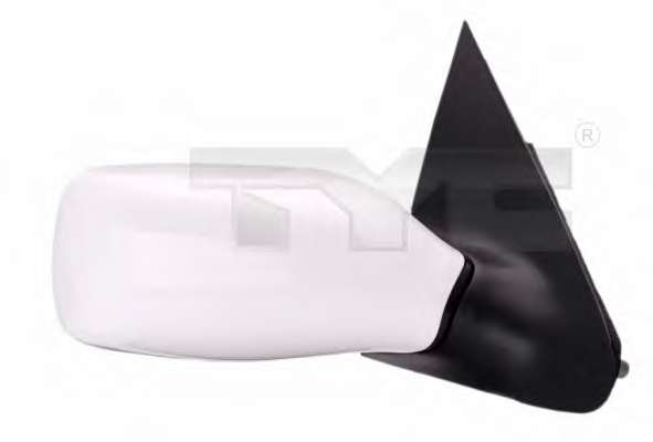 Наружное зеркало