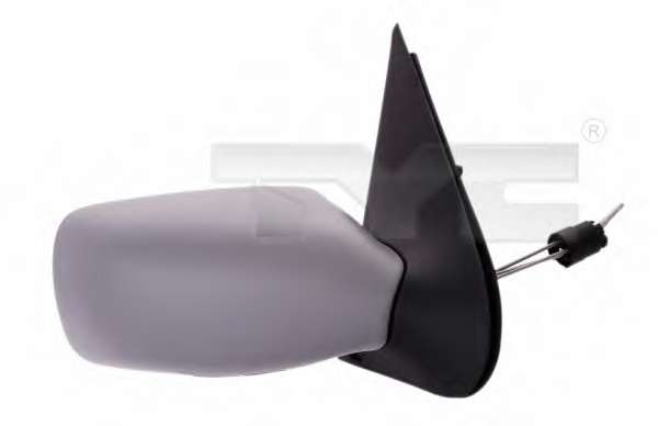 Наружное зеркало