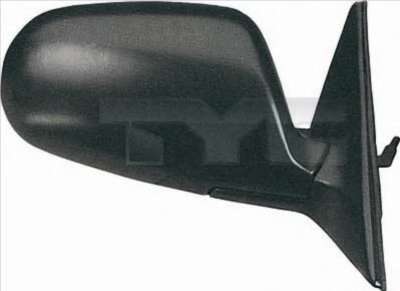 Наружное зеркало