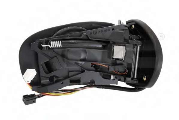 Наружное зеркало