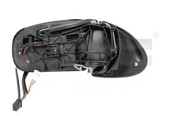 Наружное зеркало