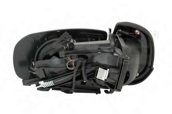 Наружное зеркало