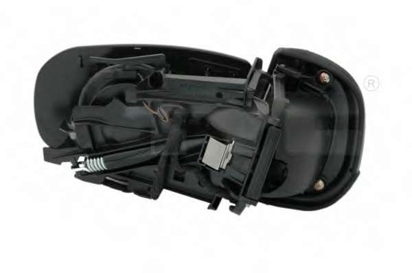 Наружное зеркало