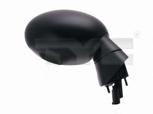 Наружное зеркало