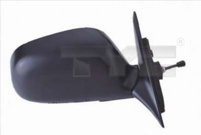 Наружное зеркало