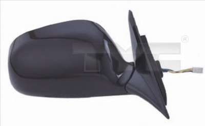 Наружное зеркало