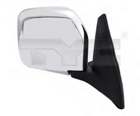 Наружное зеркало