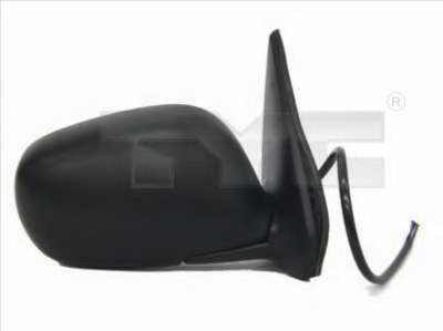 Наружное зеркало