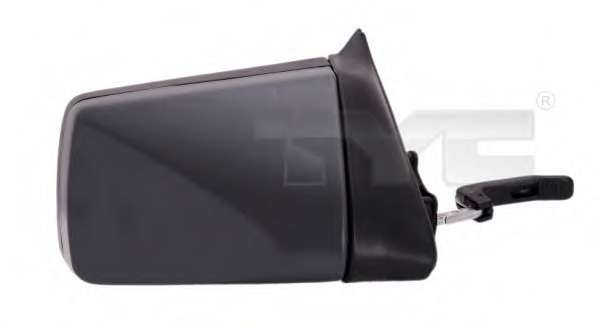 Наружное зеркало