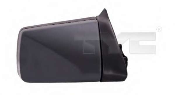 Наружное зеркало