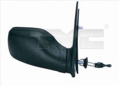 Наружное зеркало