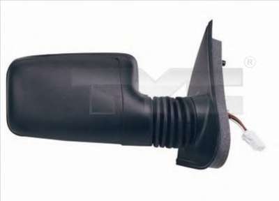 Наружное зеркало