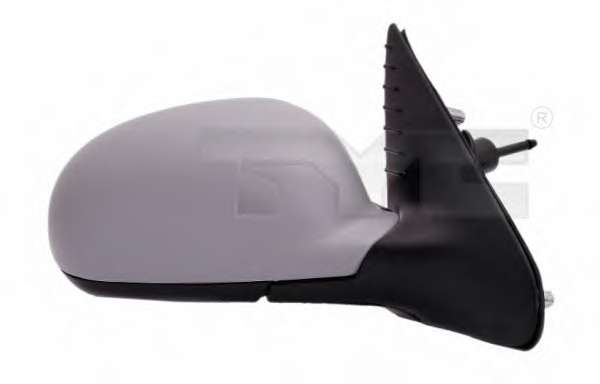 Наружное зеркало