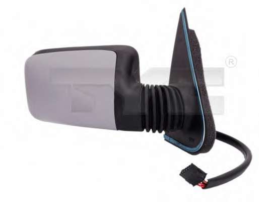 Наружное зеркало