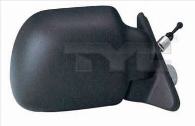 Наружное зеркало