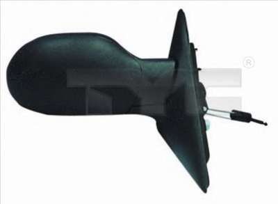 Наружное зеркало