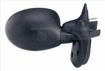 Наружное зеркало