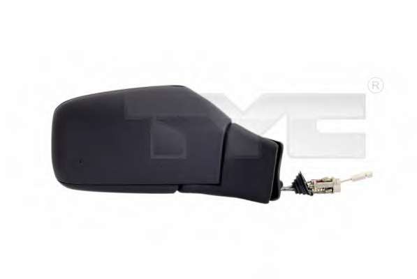 Наружное зеркало