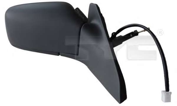 Наружное зеркало