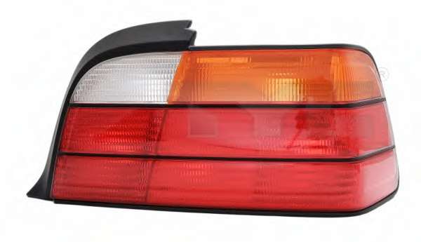 Задний фонарь