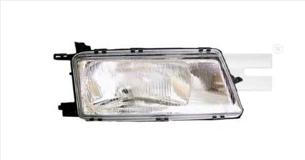 Основная фара