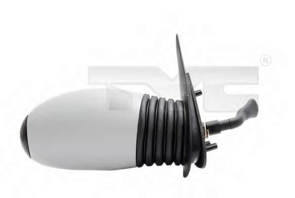 Наружное зеркало