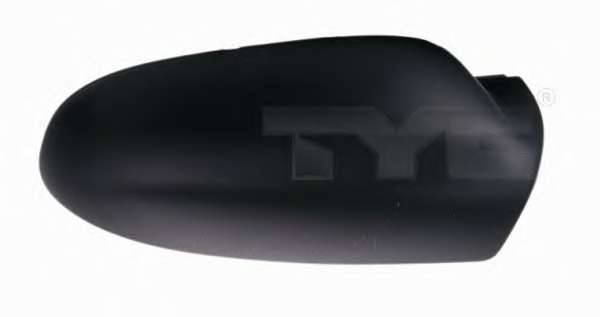 Покрытие, внешнее зеркало