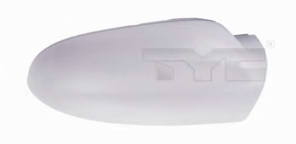 Покрытие, внешнее зеркало