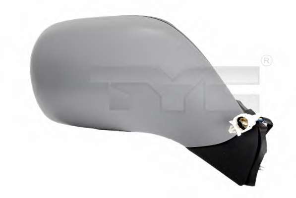 Наружное зеркало