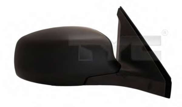 Наружное зеркало