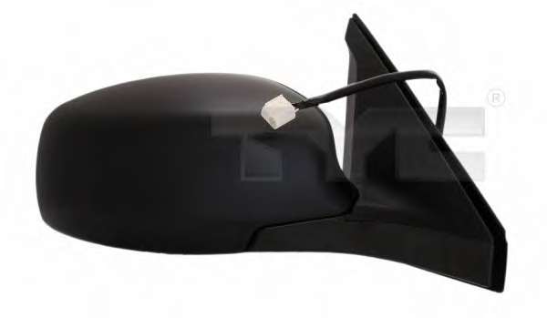 Наружное зеркало