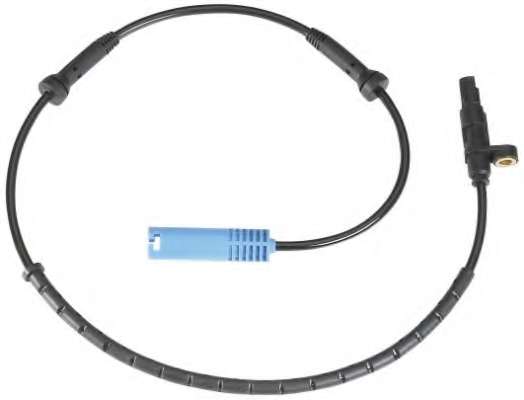 Датчик, частота вращения колеса