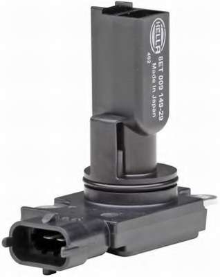 Расходомер воздуха