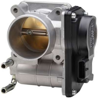 Патрубок дроссельной заслонки