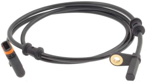 Датчик, частота вращения колеса