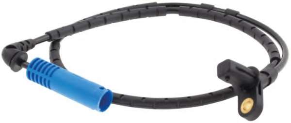 Датчик, частота вращения колеса