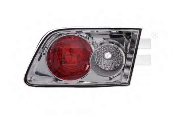 Задній ліхтар