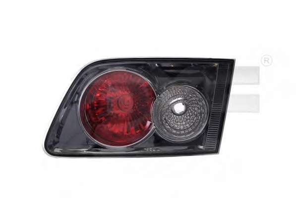 Задній ліхтар