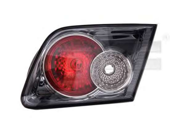 Задній ліхтар