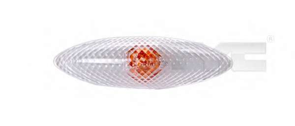 Фонарь указателя поворота