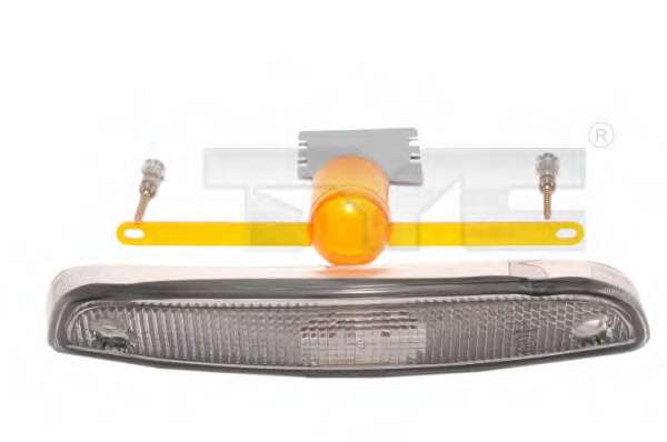 Вказівник повороту