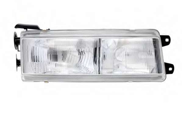 Основная фара