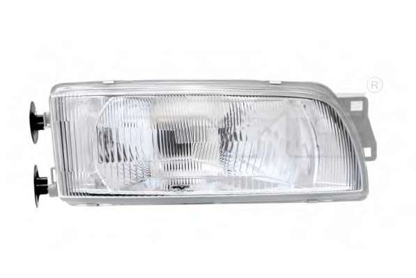 Основная фара