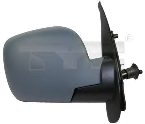 Наружное зеркало