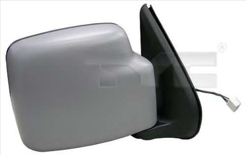 Наружное зеркало