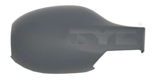 Покрытие, внешнее зеркало