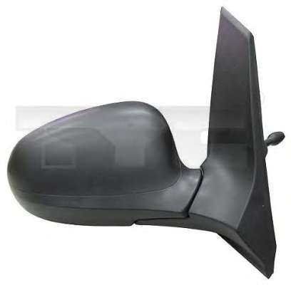 Наружное зеркало