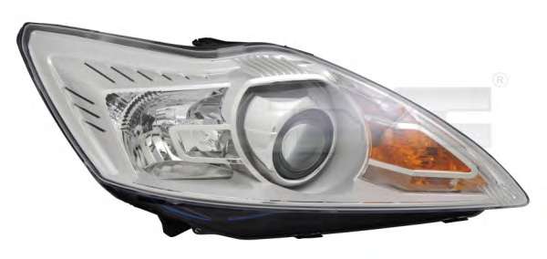 Основная фара