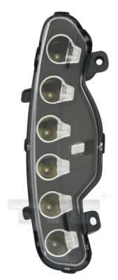 Фара дневного освещения