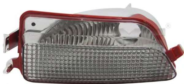 Фара заднего хода